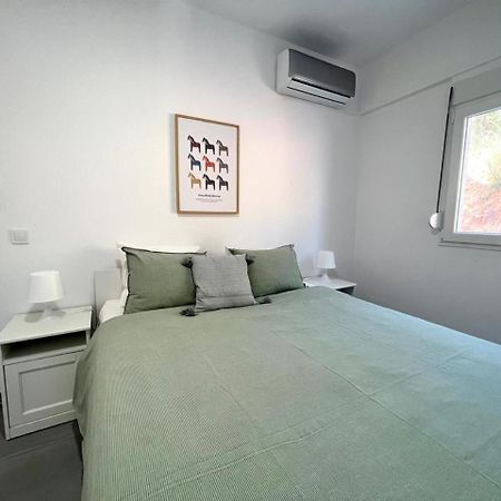 Sithonian Suites 아이오스 니콜라오스 외부 사진