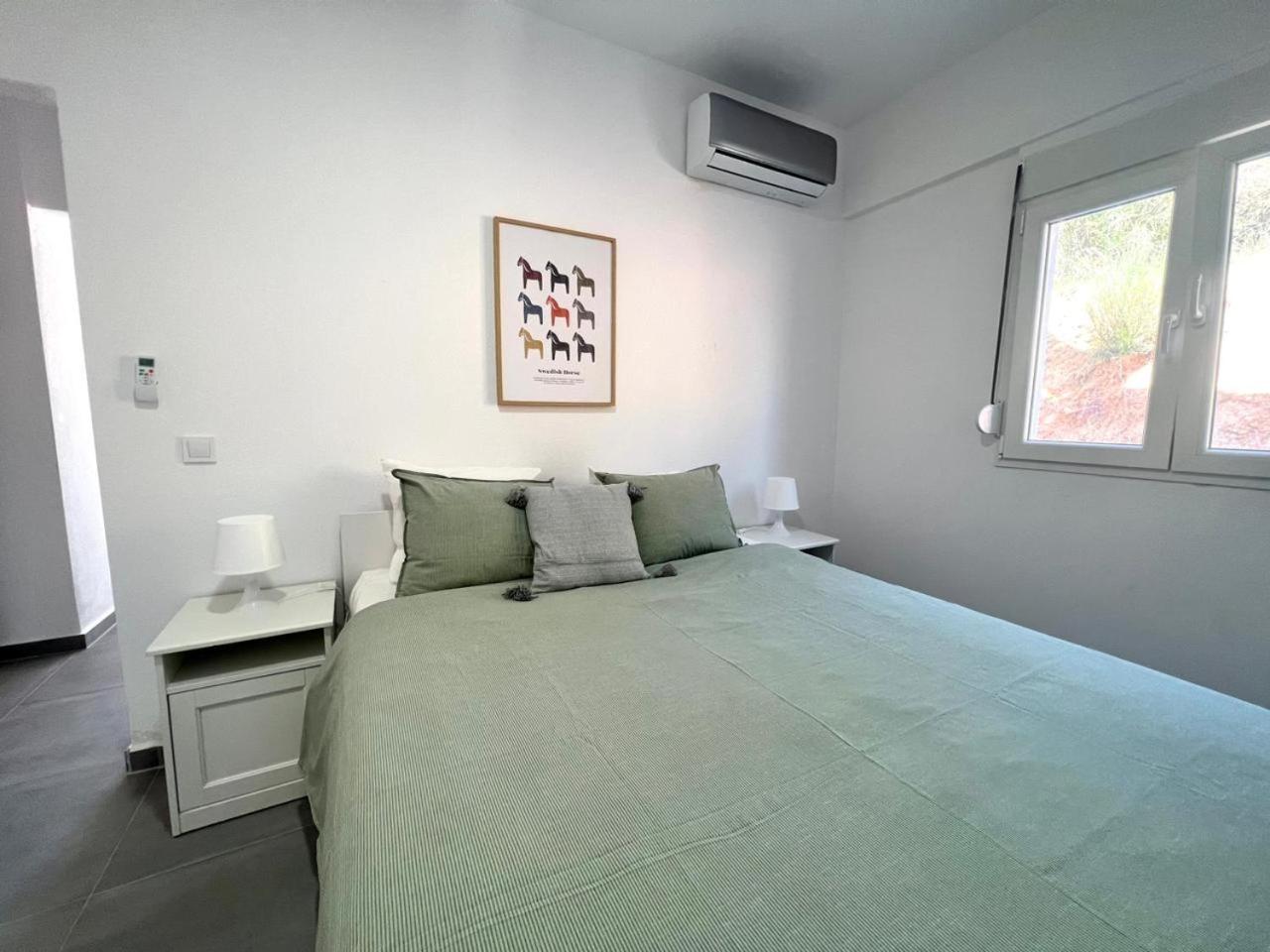Sithonian Suites 아이오스 니콜라오스 외부 사진